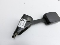 Peugeot 307 CC 03-05 Cabriolet Gurtschloss Links Hinten Peugeot 307 CC 03-05 21.05.2004 DE412-AA gebraucht Vorschau 2
