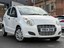 2014 Suzuki Alto 1.0 12V SZ Hatchback 5dr Petrol Manual Euro 5 (68 ps)