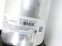 Tesla Model S Palladium 21-25 Federbein Stossdämpfer Hinten Links Tesla Model S Palladium 21-25 30.07.2024... Vorschau 6