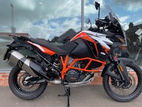 KTM 1290 ADVENTURE R 