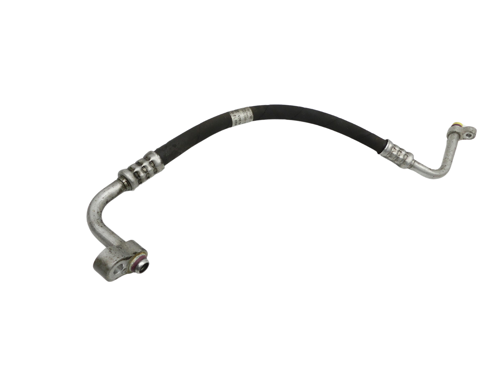 Tubo aria condizionata Condotto climatizzatore per Mercedes W204 S204 C250 07-14 - Bild 1