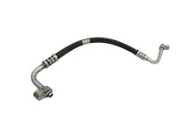 Mercedes W204 S204 C250 07-14 2,5 150KW Klimaschlauch Klimaleitung Mercedes W204 S204 C250 07-14 28.11.2008... Vorschau 1