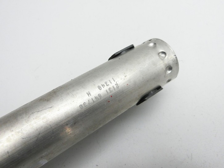 Peugeot 308 CC 07-11 Cabrio Zylinder Hydraulikzylinder Hydraulik für Verdeck Rechts Vorne Peugeot 308 CC 07-11... Bild 5