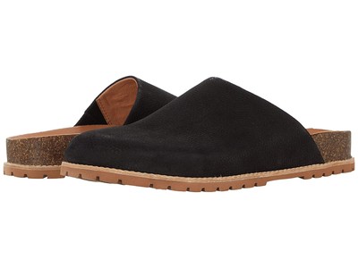 Женские сабо Madewell The Layne Clog Mule