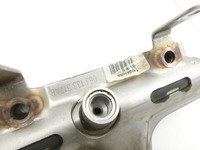 Audi A4 8K B8 11-15 TFSI 1,8 88KW Einspritzleiste Düsenstock für Einspritzanlage Audi A4 8K B8 11-15 14.03.2014... Vorschau 6
