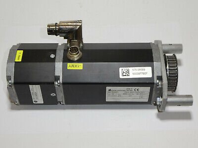 RE30-3-500 Servomotor 24V DC Dunkermotoren BG65X25CI