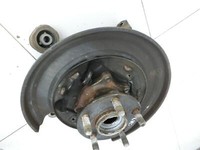 Subaru Outback 4 IV BR 13-14  2,0D 110KW 4WD Achsschenkel Radnabe Links Hinten Subaru Outback 4 IV BR 13-14... Vorschau 4