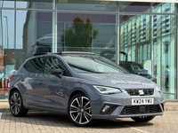 2024 SEAT Ibiza 1.0 TSI 115 Anniversary Limited Edition 5dr Hatchback Petrol Man