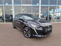 2021 Peugeot 208 100kW GT Premium 50kWh 5dr Auto HATCHBACK ELECTRIC Automatic