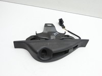 Peugeot 308 CC 07-11 Cabrio Aufnahme für Verriegelung Schloss Verdeck Hardtop Links Vorne Peugeot 308 CC 07-11... Vorschau 2