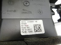 Jaguar XE X760 15-19 Luftdusche Luftdüse Rechts Jaguar XE X760 15-19 26.08.2018 T4A12747 HX73-018B08-AE gebraucht Vorschau 5