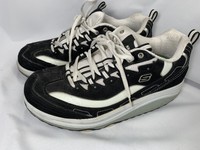 skechers shape ups womens size 11