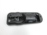 VW Golf Plus 5M 08-14 Türgriff Griffmuschel Griff Innen Rechts Vorne VW Golf Plus 5M 08-14 20.12.2012 5M0837198... Vorschau 4