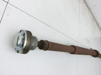 Ford Kuga II 16-19 1,5 134KW Kardanwelle Welle komplett Ford Kuga II 16-19 29.09.2017 EJ7P-4K145-AD FE140722040... Vorschau 4