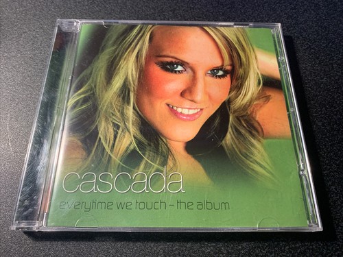 (CD)Original Me／Cascada Original Me by Cascada (CD, 2011) for sale online | eBay