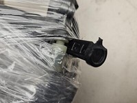 Kia Soul I AM 08-11 Türschloss mit ZV Stellmotor Links Vorne Kia Soul I AM 08-11 16.01.2009 81310-2K000 gebraucht Vorschau 8