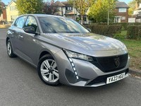 2023 Peugeot 308 1.2 PureTech Active Premium 5dr EAT8 HATCHBACK Petrol Automatic