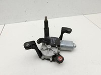 Opel Zafira C 16-19 Wischermotor Hinten Heckwischermotor Opel Zafira C 16-19 29.10.2018 13256923 gebraucht Vorschau 2