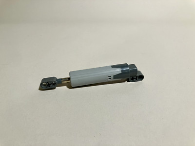 Lego Technic Light Gray Technic Linear Actuator