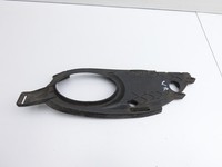Mercedes R171 SLK 200 04-08 Blende für Nebelscheinwerfer Lufteinlass Stoßstange Rechts Mercedes R171 SLK 200 04-08... Vorschau 5