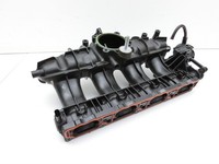 Audi TT Roadster 8J 8J9 10-14 TFSI 1,8 118KW CDAA Ansaugbrücke Ansaugkrümmer m. Drallklappen Audi TT Roadster 8J... Vorschau 5