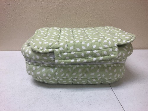 Baby Delight Snuggle Nest Portable Infant Sleeper 0-4 Months shelf