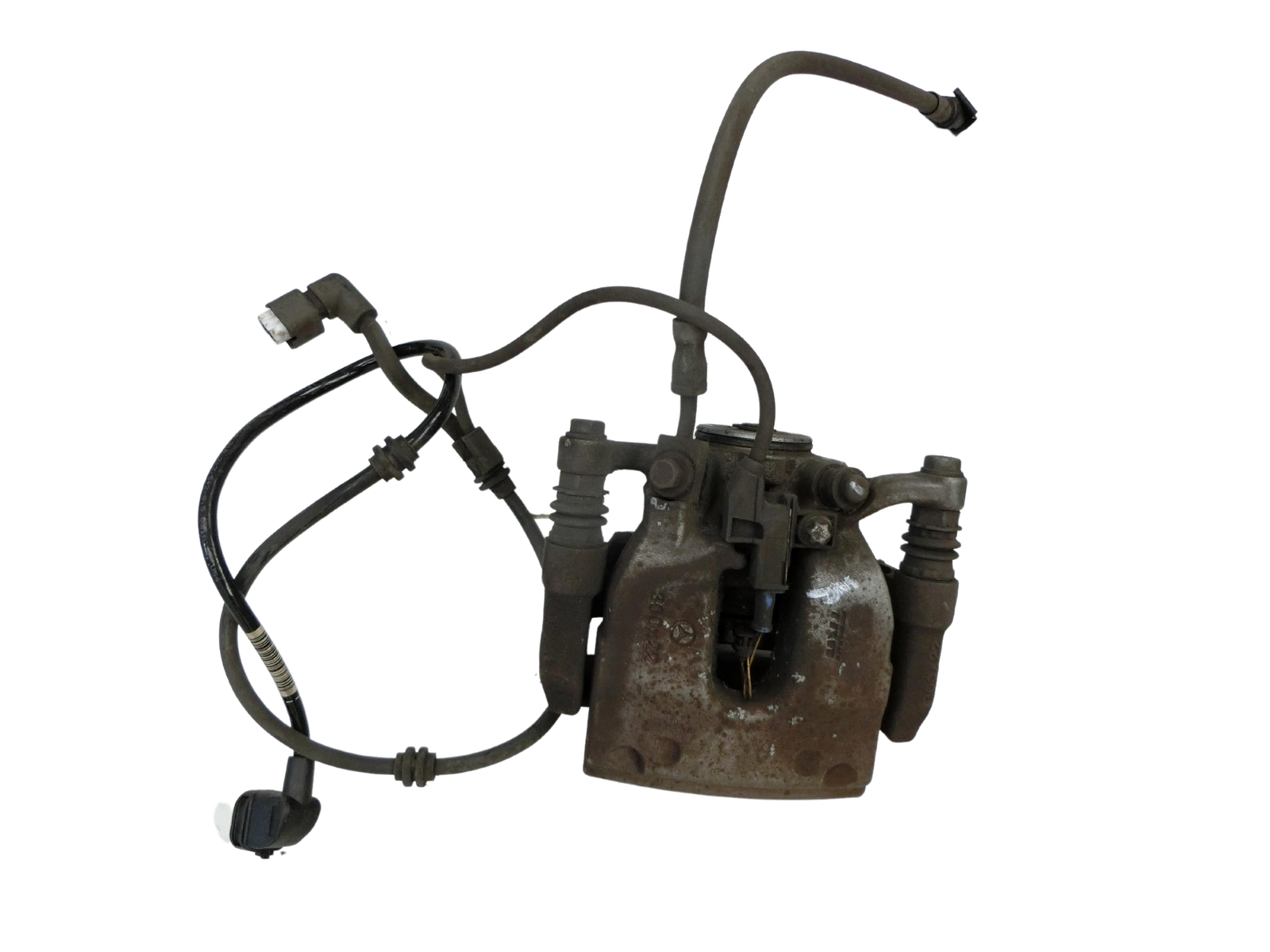 Brake Caliper Rear Right for Mercedes W213 16-20 - Bild 1