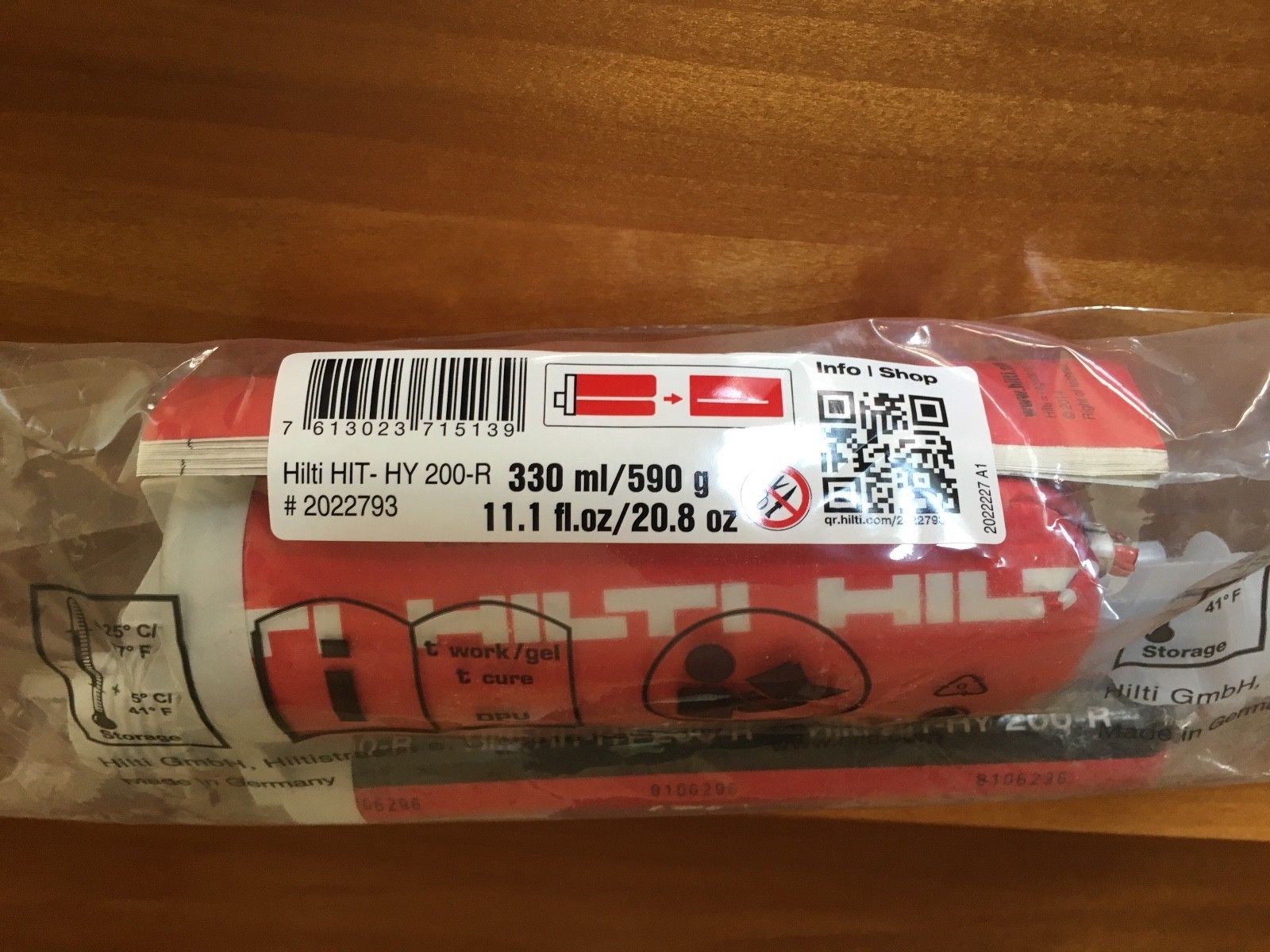 Hilti-Hit-HY-200-R-Injectable-Mortar-330ml-590g-11-1-fl-oz