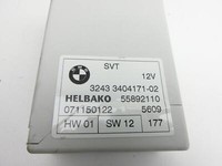 BMW X3 E83 06-10 Steuergerät SG HKL Heckklappenlift BMW X3 E83 06-10 04.07.2007 32433404171 3404171... Vorschau 2