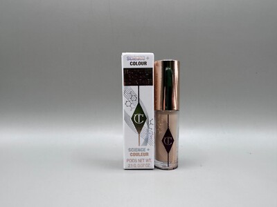 CHARLOTTE TILBURY BEAUTIFUL SKIN RADIANT CONCEALER IN 7.5 MEDIUM MOYEN 2.1G MINI