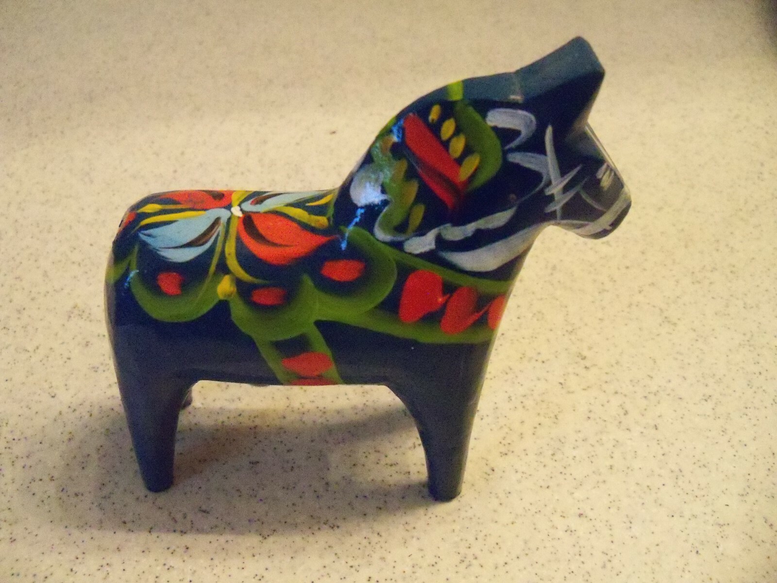 Antique Nils Olsson 4