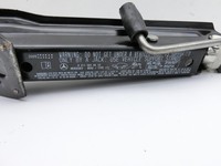 Mercedes W245 B200 06-08 Wagenheber Mercedes W245 B200 06-08 13.12.2006 A2115830615 gebraucht Vorschau 5
