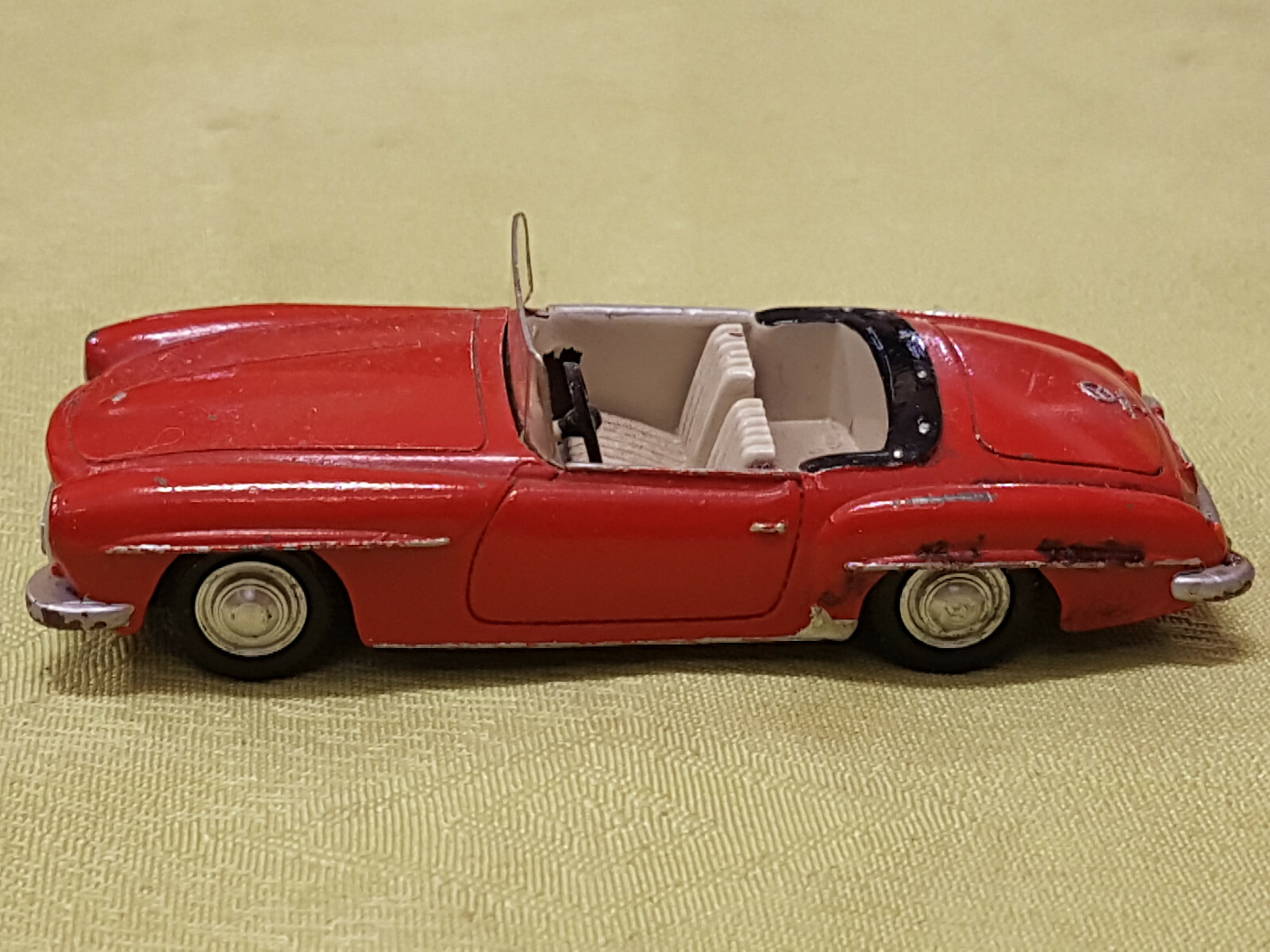 メルクリンMarklinベンツ メルクリンMARKLINメルセデスベンツ ガソリン