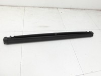 Audi A6 4G 11-14 Sonnenschutzrollo Rollo für Heckscheibe Manuell Audi A6 4G 11-14 02.07.2013 gebraucht Vorschau 4