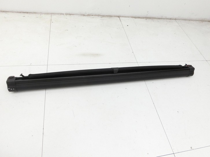 Audi A6 4G 11-14 Sonnenschutzrollo Rollo für Heckscheibe Manuell Audi A6 4G 11-14 02.07.2013 gebraucht Vorschau 3