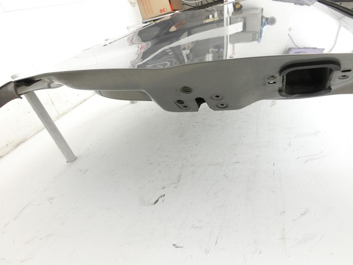 Opel Combo D X12 11-18 Kombi Tür Schiebetür Links Hinten GJM Opel Combo D X12 11-18 09.04.2018 95517778 1246170... Vorschau 5