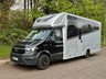 MAN 4x4 tge BRAND NEW UNREGISTERED RACE TRUCK SLEEPS 6 4X4 CAMPER MOTORHOME