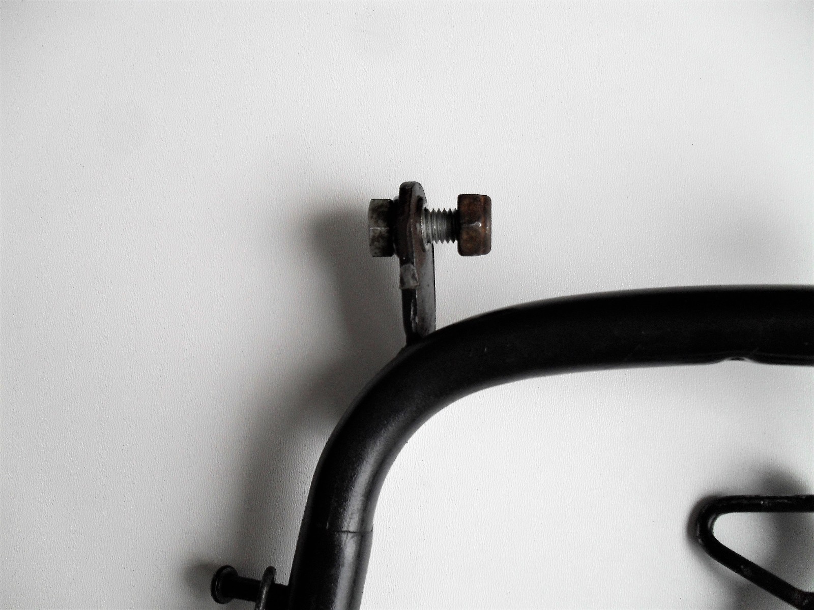 Ebike e bike GIO PB710 Single & Double Kickstand