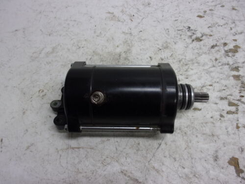 Kawasaki Jet Ski 2006-2021 Ultra STX-12F/15F OEM Starter Kawasaki Jet Ski 2006-2021 Ultra STX-12F/15F OEM Starter