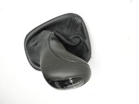 Mercedes W203 C220 01-04 CDI 2,2 105KW Schaltknauf Schaltsack Avantgarde Mercedes W203 C220 01-04 29.03.2003... Vorschau 5