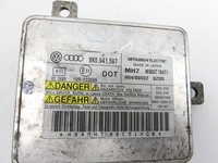 Audi A4 8K B8 08-11 Xenon Vorschaltgerät Links Audi A4 8K B8 08-11 04.04.2009 8K0941597E 8K0941597 W003T18471 gebraucht Vorschau 2