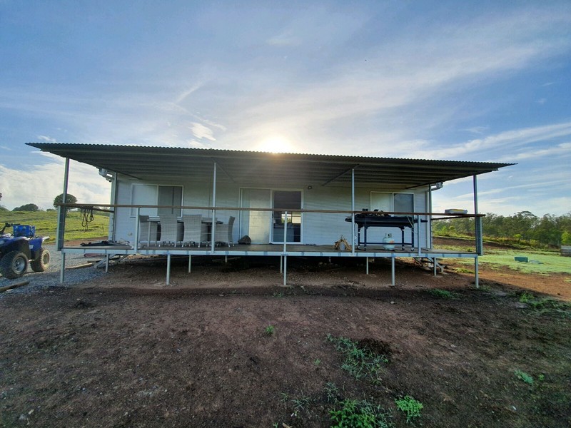 Eoi Relocatable Cabin Home Other Real Estate Gumtree Australia