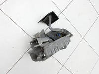 Audi A6 4F C6 08-11 Höhenverstellung für Lenksäule Steuergerät Wegfahrsperre Audi A6 4F C6 08-11 06.12.2010... Vorschau 7