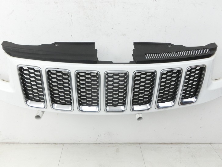 Jeep Grand Cherokee WK2 13-17 Frontgrill Kühlergrill Grill WK14-GS PW7 Jeep Grand Cherokee WK2 13-17 28.08.2014... Vorschau 3