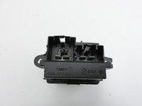 Opel Zafira C 11-16 Widerstand Gebläse Lüfter Opel Zafira C 11-16 16.10.2014 13598091 F011500127 gebraucht Vorschau 5