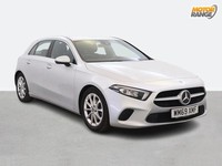 2020 Mercedes-Benz A-Class A200 Sport 5dr Auto Hatchback Petrol Automatic