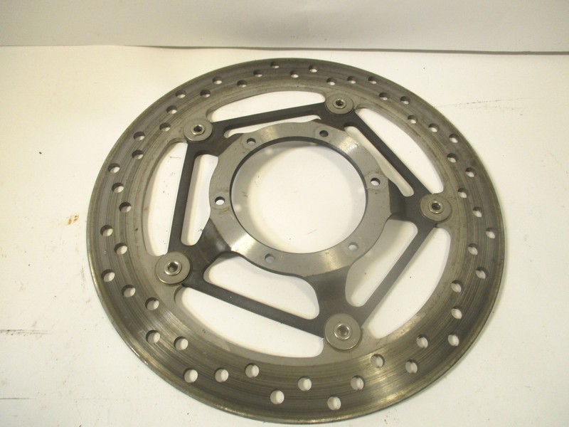 Honda Cbr250 11 17 Front Brake Disc Rotor 451 Kyj 901 Cbr300r Cbr 250 Kc Ebay
