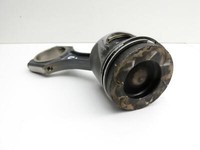 Mercedes S212 W212 E300h 13-16 CDI 2,2 150KW 651.924 Kolben mit Pleuel Pos C Mercedes S212 W212 E300h 13-16... Vorschau 4