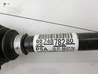Citroen C4 III 20-24 1,2 74KW Antriebswelle Gelenkwelle Links Vorne Citroen C4 III 20-24 26.09.2024 9824878280... Vorschau 6