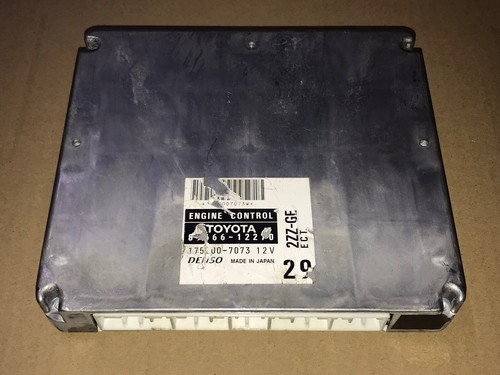 Jdm 00-05 Toyota Corolla Fielder 2ZZ-GE Vvti 1.8L Automatic